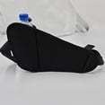 thumbnail image 5 of Dacron Running Waist Bag with Adjustable Belt and Hardware Thickened Zipper for Men and Women in Sports and Cycling, 5 of 9