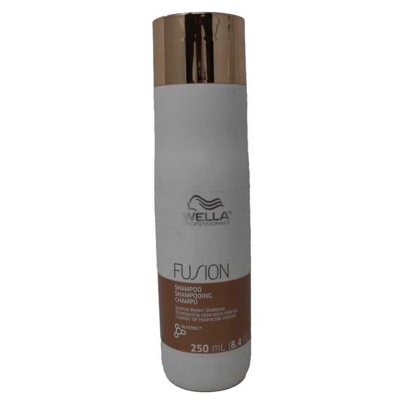 Wella Professionals Fusion Intense Repair Shampoo 8.4 oz
