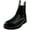Black, variant on Men's Work Boots Anckle Genuine Leather Confort Establo