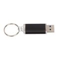 thumbnail image 1 of Memorias USB USB, diseño aerodinámico USB 3.0 U Disk US U Disk impermeable USB, 1 of 8