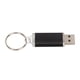 thumbnail image 2 of Disco USB 3,0 U, gran espacio de almacenamiento, resistente al agua, Plug and Play, disco Flash USB portátil, memoria USB para archivos de música, 16GB, 2 of 5