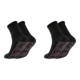 thumbnail image 1 of HouKea Calcetines Elásticos Transpirables Ajustados Agradables para La Piel Suaves Y Cómodos Calcetines Elásticos Antideslizantes para Dar Forma Al Cuerpo Cuidado Los Pies, 1 of 7
