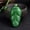 A4, variant on Natural Green Chinese Agate Dragon Rose Pendant Jade Necklace Fashion Jewelry-A5