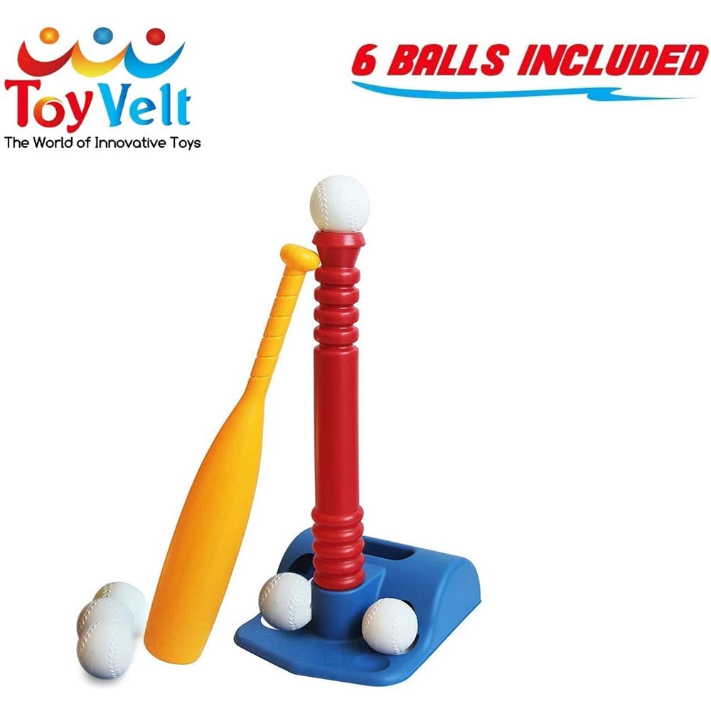 target tball set