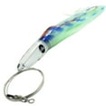thumbnail image 6 of High Speed Wahoo Lures - Wahoo Clippers (Purple, Un-Rigged), 6 of 6