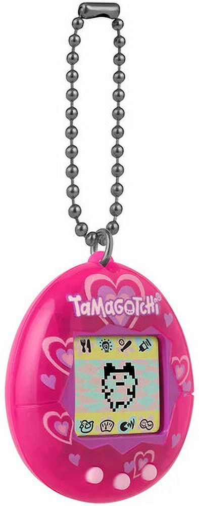 TAMAGOTCHI - FRENCH