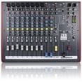 thumbnail image 1 of Mezcladora ZED-6014FX ALLEN & HEATH 8 Canales Mono 16 Efectos Internos Ecualizador de 3 Bandas, 1 of 3