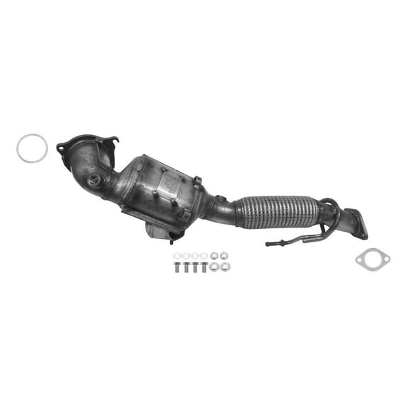 Catco EPA Standard Load Direct Fit Catalytic Converter Fits select: 2013-2019 FORD ESCAPE