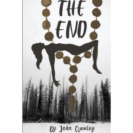 The End, (Paperback)