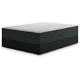 thumbnail image 6 of Signature Design by Ashley Hybrid 1200 Twin XL Mattress, White, 6 of 9