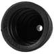 thumbnail image 3 of 3 Pieza Colector de Polvo del Taladro Cubierta de Polvo de Caucho Colector de Polvo de Taladro Martillo Electrico Accesorios para Herramientas Electricas Taladro Electrico Negro, 3 of 5