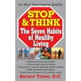 thumbnail image 2 of Stop &amp; Think: The Seven Habits of Healthy Living, (Paperback), 2 of 2