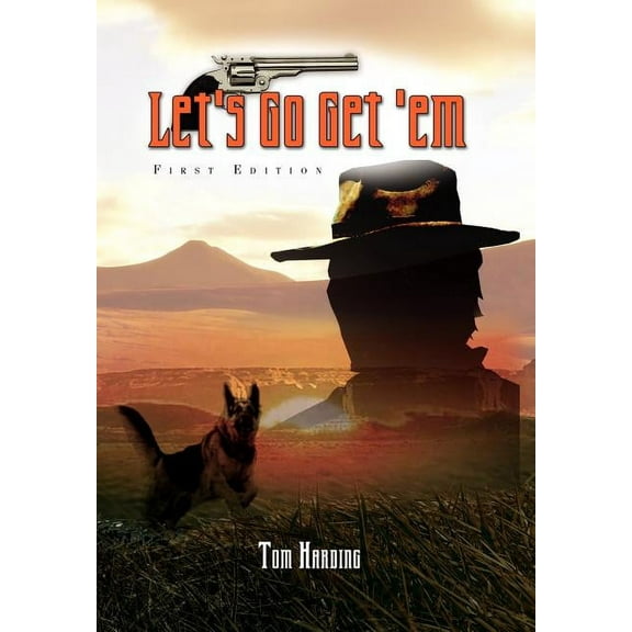 Let's Go Get 'em (Hardcover)