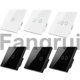 thumbnail image 2 of For Tuya Zigbee Zero Firewire Touch Wall Remote Control Switch Light Control Voice Switch Eu Plug St, 2 of 5