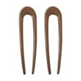 thumbnail image 2 of Qliuoazw Stylish-shaped Hair Pin - For Daily Wear Parties And Events -Lightweight And Comfortable Hair Accessory For Women, 2 of 7