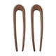 thumbnail image 2 of Pinzas para el cabello para mujeres, pinzas para peinar, pinzas para el cabello para niñas, horquillas con forma elegante, para uso diario, fiestas y eventos, accesorio ligero y cómodo para el cabello, 2 of 5