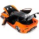 thumbnail image 3 of Coche fundido a presión Jada Toys Fast & Furious 1:24 1995 Mazda RX-7, 3 of 9