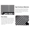 thumbnail image 5 of Motorcycle Radiator Grille Guard Cover Protector Tank Mesh Cover for X- 750 XADV750 2017-2018 XADV Accessories, 5 of 5