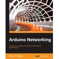 thumbnail image 1 of Pre-Owned Arduino Networking (Paperback) 1783986867 9781783986866, 1 of 1