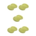 thumbnail image 1 of Wosthever Shower Foot Scrubber Mat with Suction Cups Sturdy for Exfoliating Dead Skin Type2 NO2, 1 of 1