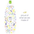 thumbnail image 4 of Dove Go Fresh Cool Moisture Cucumber & Green Tea Scent Body Wash,12 oz, 4 of 14