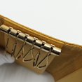 thumbnail image 6 of Pre-Owned Chanel 6-ring key case with Coco Mark A13502 Yellow Caviar skin Keys Women's CHANEL, 6 of 7