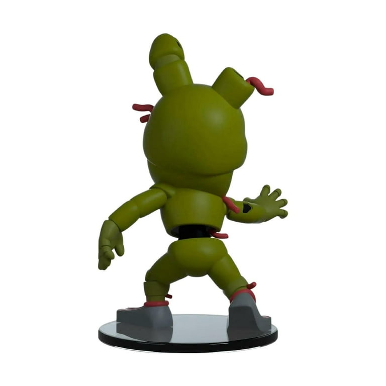 Youtooz Five Nights at Freddy's FNAF Springtrap #14 Vinyl