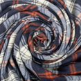 thumbnail image 2 of 24 Pack Bulk Plaid Sherpa Fleece Throw Blankets 50 x 60 for Wedding Guests, Homeless, Pets | Plaid Fleece Throw Blankets Bulk, 2 of 10