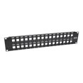 thumbnail image 3 of Tripp Lite Blank Patch Panel, 3 of 4