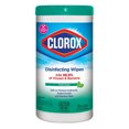 thumbnail image 4 of Clorox® Disinfecting Wipes, Fresh Scent, 75 Count, 75 Count, 4 of 5