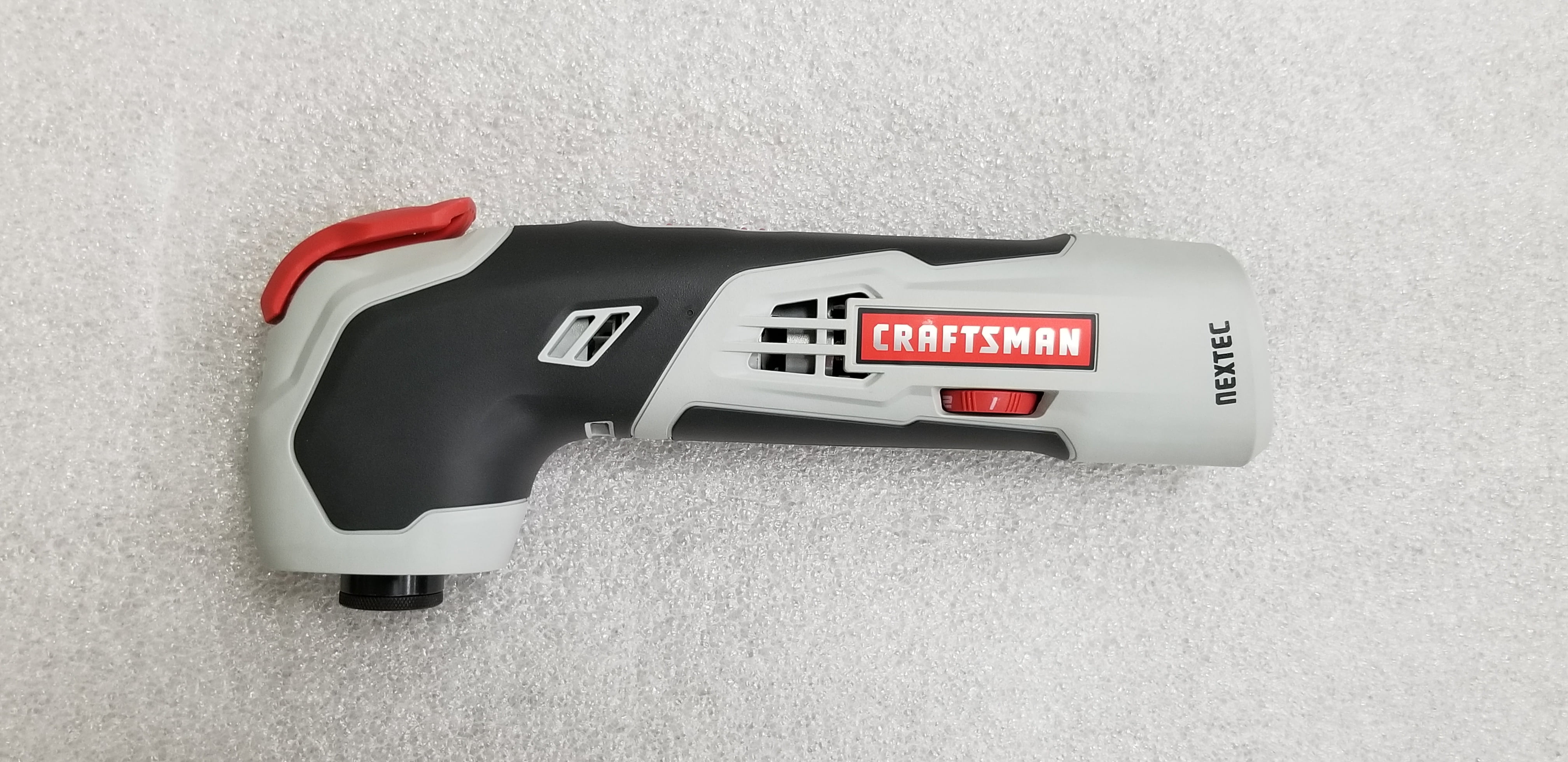 craftsman nextec multi tool