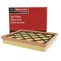 Motorcraft Air Filter FA1939