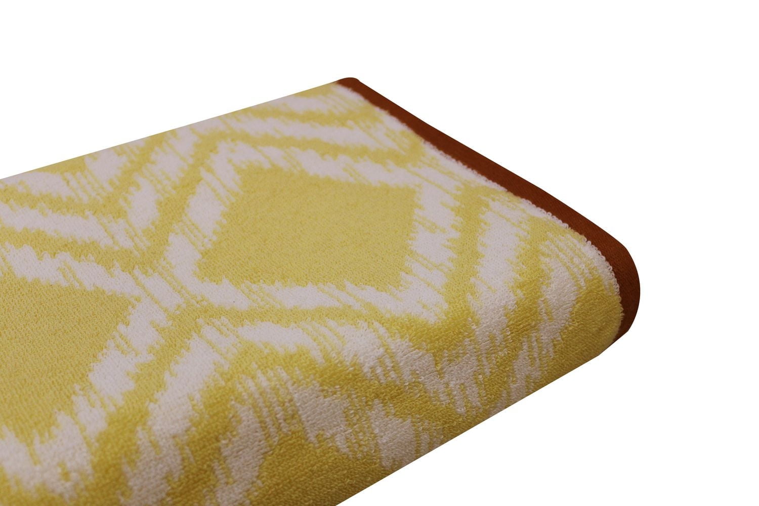 Hometrends Fashion SERVIETTE DE BAIN