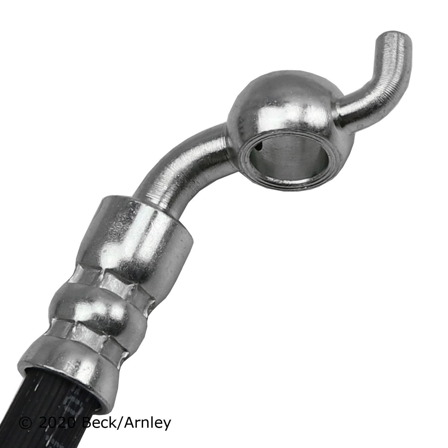 BeckArnley 073-2105 Brake Hose