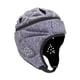 thumbnail image 4 of Casco de rugby, protector de cabeza de rugby, accesorios suaves, gorra protectora, casco para fútbol de bandera, béisbol, lanzador, juego, mujeres, Púrpura, 4 of 8