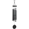 thumbnail image 3 of X-prime Stylecraft Carillon Harmonique, Noir, 3 of 4