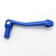thumbnail image 4 of Palanca de para 50cc 70cc 90cc 110cc Dirt Bike - Azul shamjiam Palanca de cambio de marchas, 4 of 4