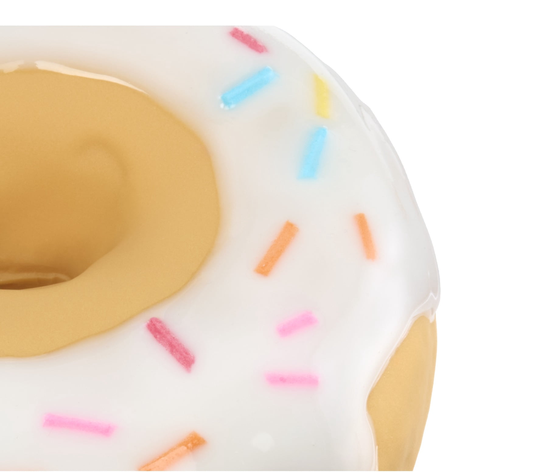 Little Tikes Sweet Spaces Playful Plates – Donuts, Play Kitchen Food, Ages 3+