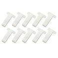 thumbnail image 2 of 10Pcs ADF Hinge Unit, Replacement ADF Hinge Assembly for CLX3170 CLX3175 CLX3185 CLX3305, 2 of 7