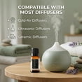 thumbnail image 6 of Hotel Fragrance Collection Oil HF 2200 – Inspired by The Westin Scent Notes of White Tea – Oil for Ultrasonic & Waterless Diffusers, DIY, and Crafting – 10 mL (0.34 fl oz) Glass Dropper Bottle, 6 of 8