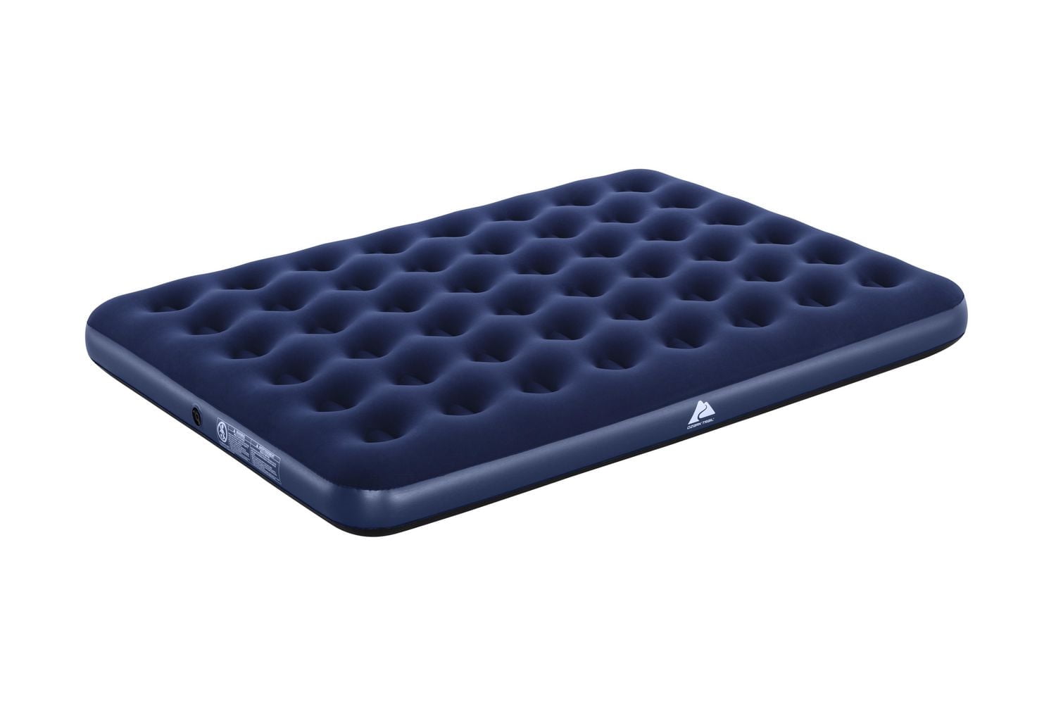 Ozark Trail® Queen Single High Air Mattress, 8.75" high