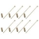 thumbnail image 5 of 20pcs Creativo DIY Broche Accesorios Pines Largos Hat Pins Pendiente Accesorios, 5 of 5