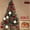 Multicolor, variant on HongHeng 16Pcs Christmas Tree Hanging Ball, Dazzling Christmas Ball Ornaments,Velvet Christmas Ball Ornaments for Christmas Tree Decorations Hanging Ball for Holiday Party Decoration