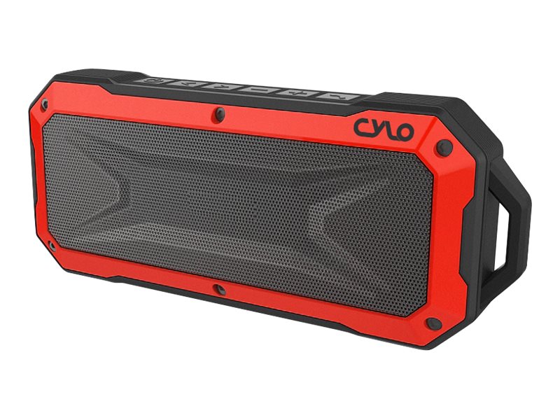 cylo bluetooth speaker