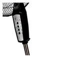 thumbnail image 2 of Ventilador de Pedestal Airon 16 Pulgadas Negro, 2 of 4