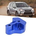 thumbnail image 4 of Engine Valve Spring Compressor Tool, Aluminium Alloy Practical Reliable Rustproof Auto Parts  For Repair Replacement For Saab 9-2X Aero 05-06 Blue, 4 of 8