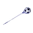 thumbnail image 1 of Football Kick Trainer, Solo Soccer Kick Trainer Adjustable Soccer Ball Kick Net Elastic Reinforced Durable Nylon Football Trainer Juggling Net for Kicking Practice, 1 of 7