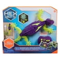 thumbnail image 1 of Robot Hexbots Gecko Brilla En La Oscuridad, 1 of 6