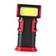 thumbnail image 3 of Linterna LED portátil recargable para exteriores, linterna de carga portátil, luz de trabajo LED recargable para emergencias de hombres., 3 of 8