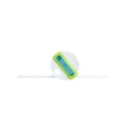 thumbnail image 3 of Termo Quencher 40oz Bright Lime Marca Stanley, 3 of 3